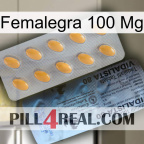 Femalegra 100Mg 44